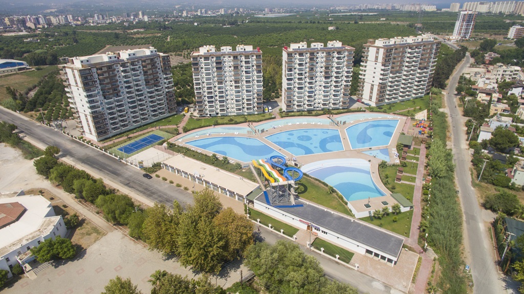 Modern ve Sürdürülebilir İnşaat Yaklaşımları
